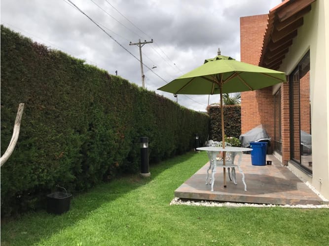 Casa de 3 alcobas en venta en Bojaca, Chía, 320 m² · foto 20 de 24