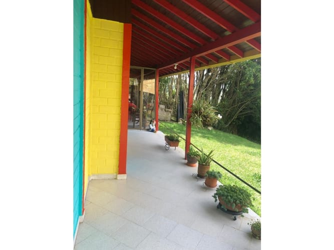 Finca en venta en Charco Verde, Medellín, 180 m² · foto 16 de 20
