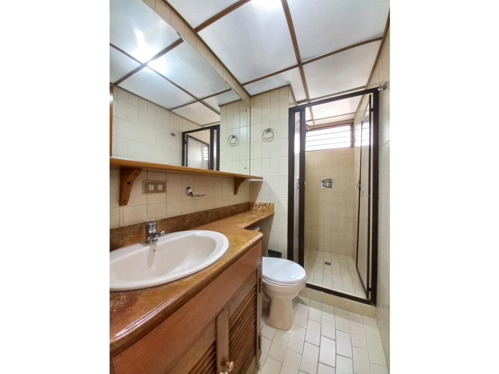 Apartamento en venta en Zuñiga, Envigado · foto 22 de 24
