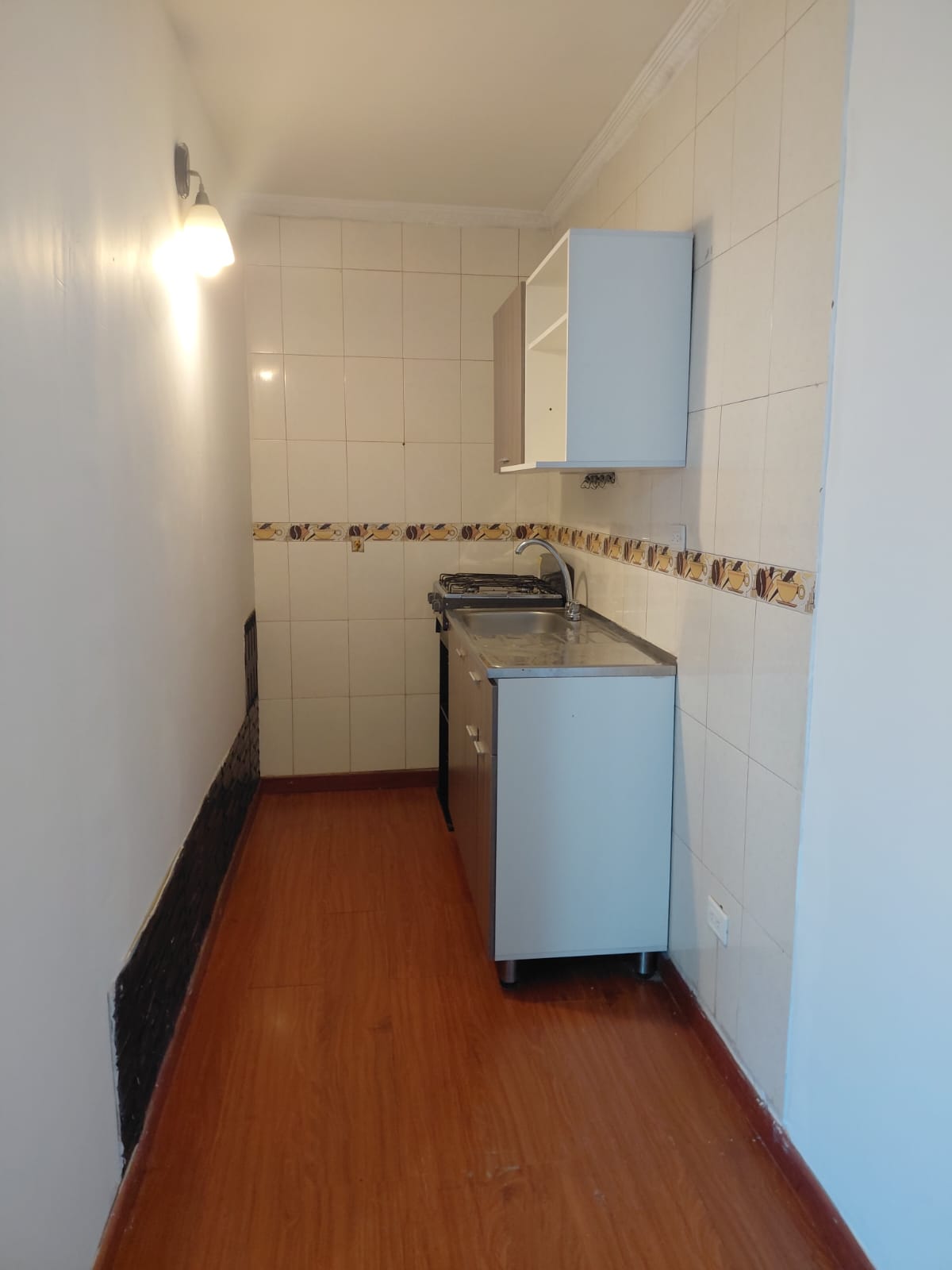 Apartamento en venta en La Soledad, Bogotá · foto 6 de 13