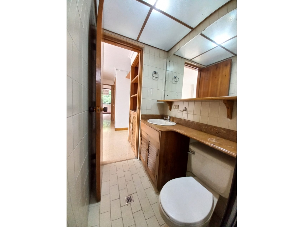 Apartamento en venta en Zuñiga, Envigado · foto 23 de 24