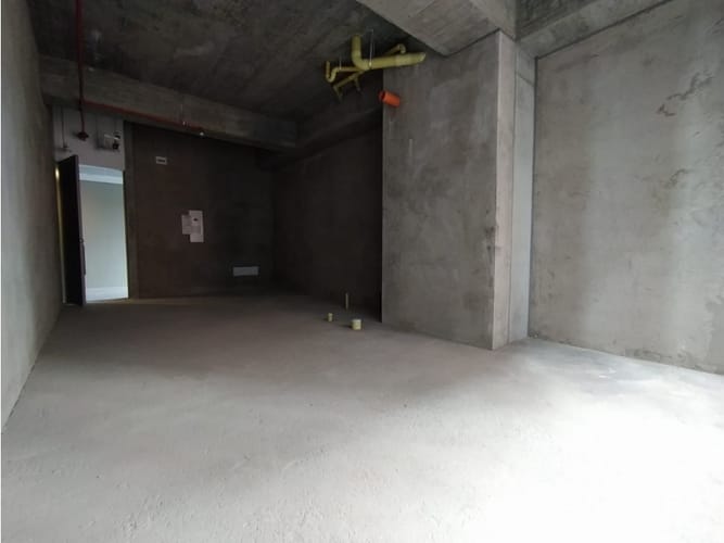 Oficina en venta en Las Palmas, Envigado, 34 m² · foto 3 de 13
