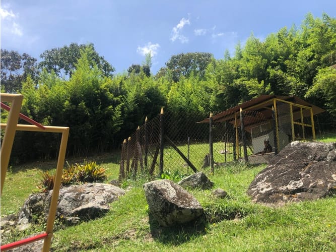 Finca en venta en Charco Verde, Medellín, 180 m² · foto 17 de 20