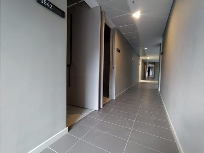 Oficina en venta en Las Palmas, Envigado, 34 m² · foto 4 de 13