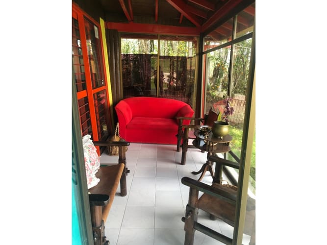 Finca en venta en Charco Verde, Medellín, 180 m² · foto 18 de 20
