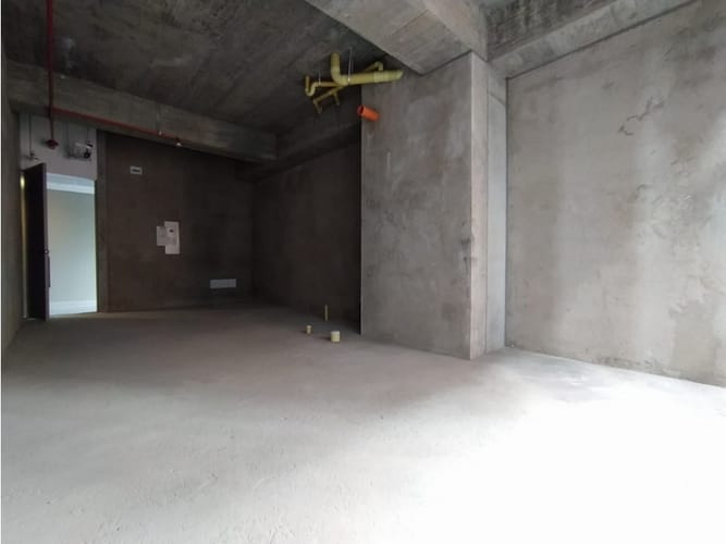 Oficina en venta en Las Palmas, Envigado, 34 m² · foto 5 de 13