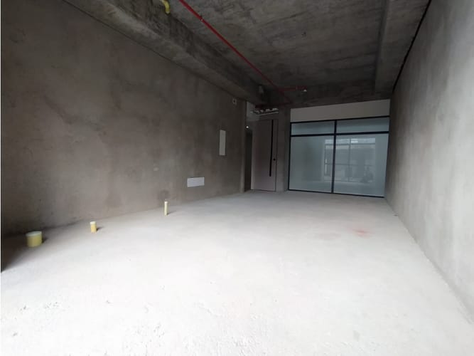 Oficina en venta en Las Palmas, Envigado, 34 m² · foto 6 de 13