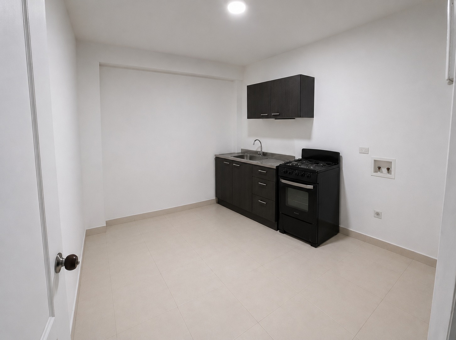 Apartamento en venta en La Soledad, Bogotá · foto 12 de 13