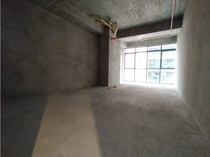 Oficina en venta en Las Palmas, Envigado, 34 m² · foto 8 de 13