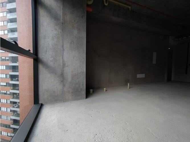 Oficina en venta en Las Palmas, Envigado, 34 m² · foto 9 de 13