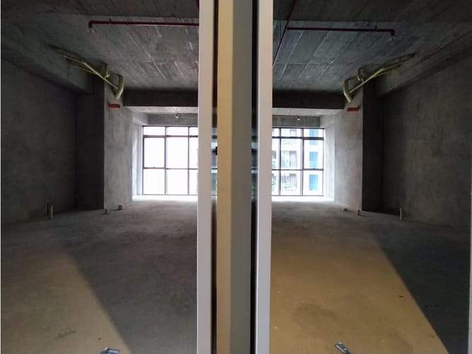 Oficina en venta en Las Palmas, Envigado, 34 m² · foto 10 de 13