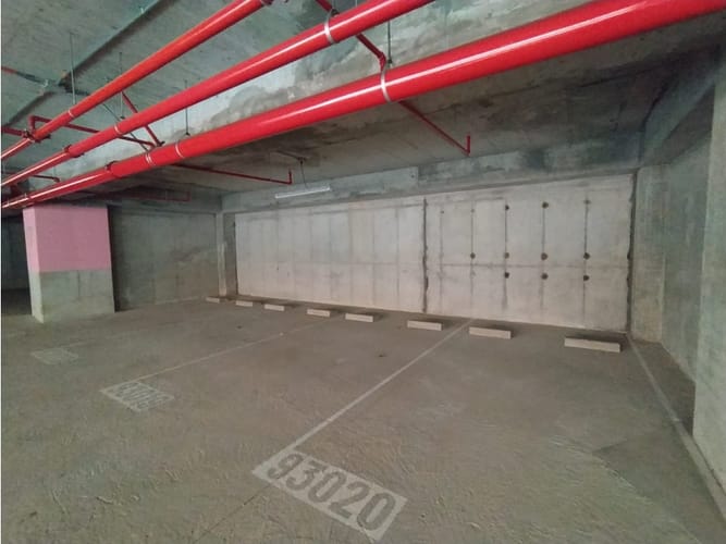 Oficina en venta en Las Palmas, Envigado, 34 m² · foto 12 de 13