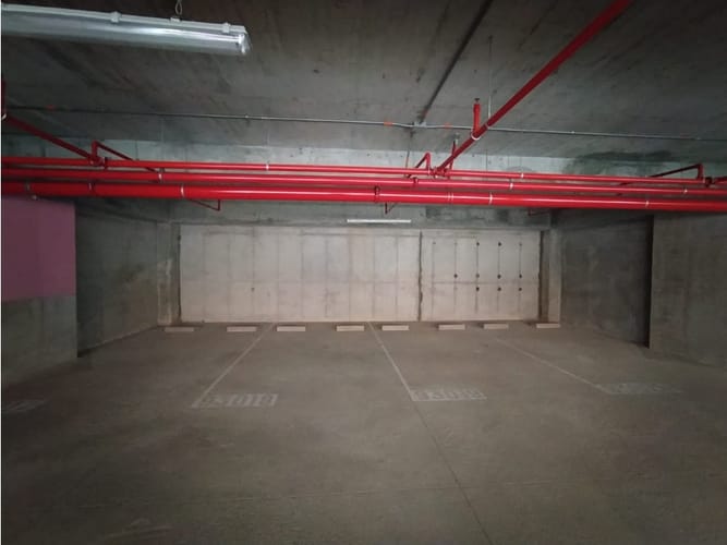 Oficina en venta en Las Palmas, Envigado, 34 m² · foto 13 de 13