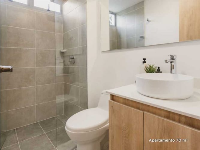 Apartamento en venta en Pilsen, Itagüí · foto 4 de 23