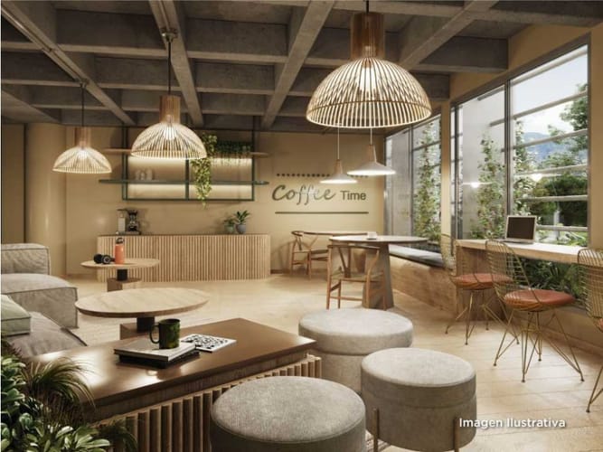 Apartamento en venta en Pilsen, Itagüí · foto 11 de 23