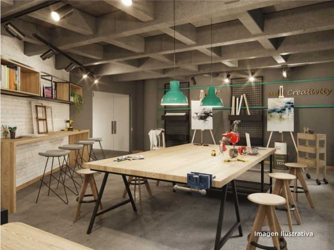 Apartamento en venta en Pilsen, Itagüí · foto 12 de 23
