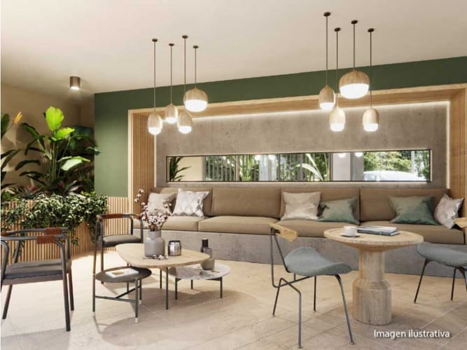 Apartamento en venta en Pilsen, Itagüí · foto 14 de 23