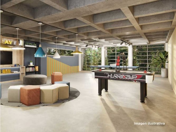 Apartamento en venta en Pilsen, Itagüí · foto 16 de 23