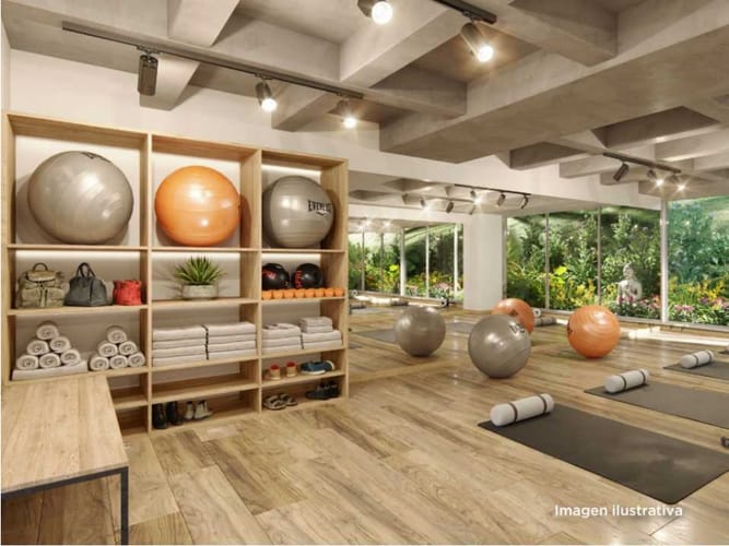 Apartamento en venta en Pilsen, Itagüí · foto 17 de 23