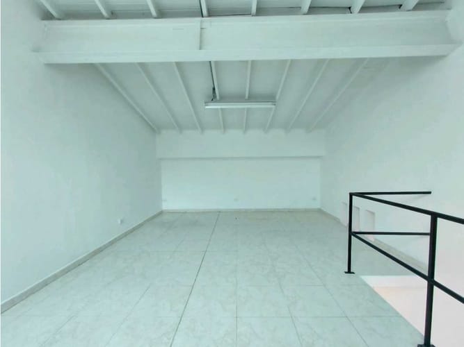Oficina en arriendo en Otraparte, Envigado, 65 m² · foto 7 de 9