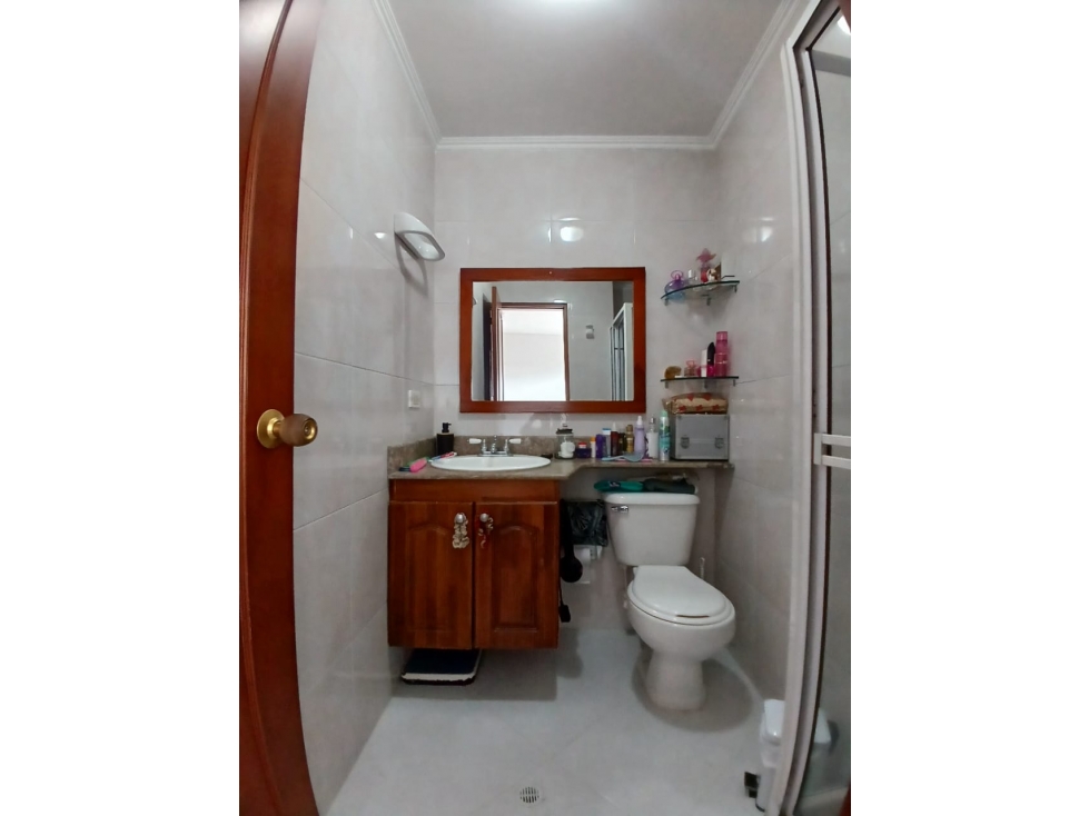Apartamento de 5 alcobas en venta en Laureles, Medellín, 140 m² · foto 24 de 24