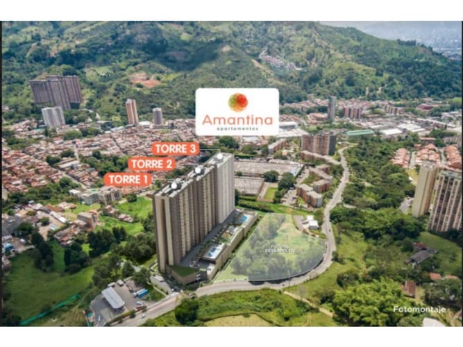 Apartamento en venta en Pilsen, Itagüí · foto 23 de 23