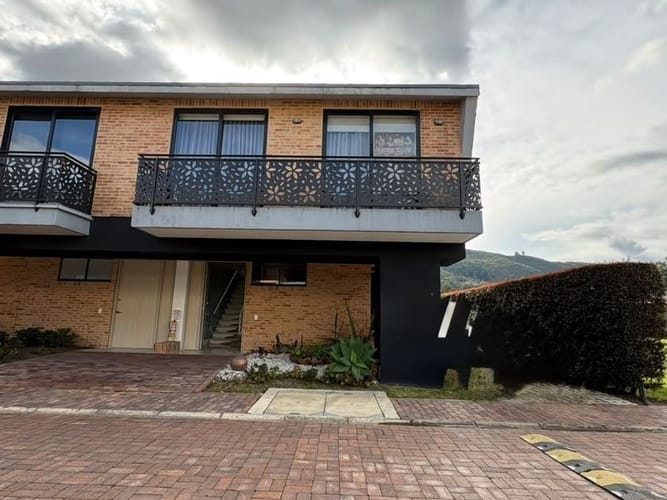 Casa de 3 alcobas en venta en Fonquetá, Chía, 130 m² · foto 18 de 19