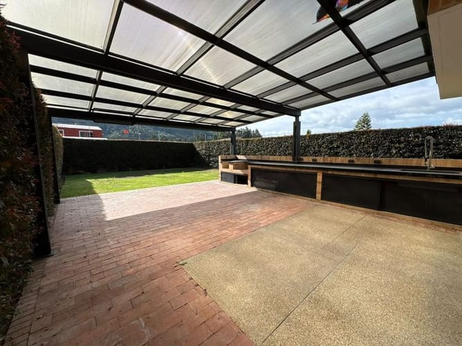 Casa de 3 alcobas en venta en Fonquetá, Chía, 130 m² · foto 6 de 19