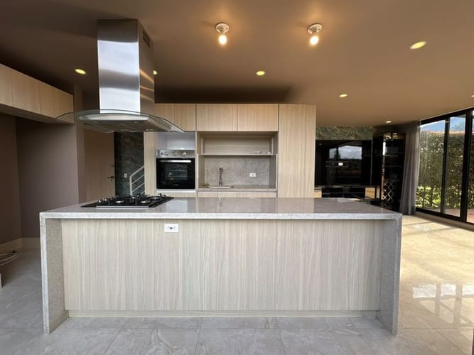 Casa de 3 alcobas en venta en Fonquetá, Chía, 130 m² · foto 10 de 19