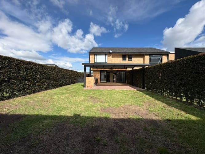 Casa de 3 alcobas en venta en Fonquetá, Chía, 130 m² · foto 9 de 19