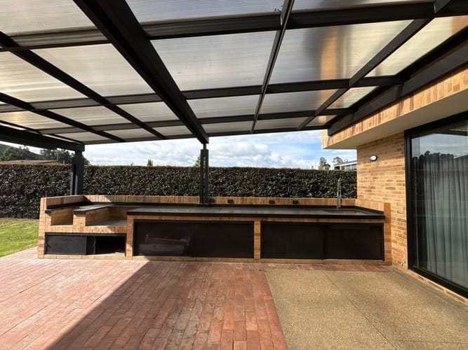 Casa de 3 alcobas en venta en Fonquetá, Chía, 130 m² · foto 16 de 19