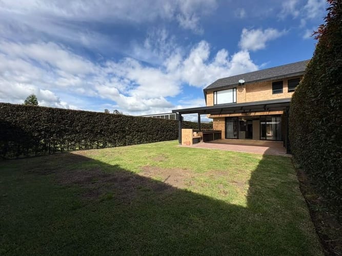 Casa de 3 alcobas en venta en Fonquetá, Chía, 130 m² · foto 8 de 19