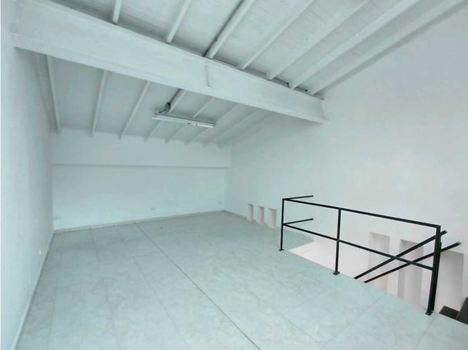 Oficina en arriendo en Otraparte, Envigado, 65 m² · foto 8 de 9