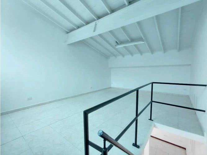 Oficina en arriendo en Otraparte, Envigado, 65 m² · foto 9 de 9