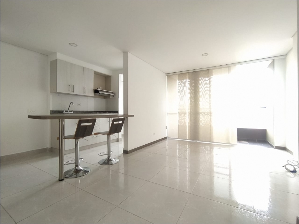 Apartment for rent in Villas del carmen, Sabaneta