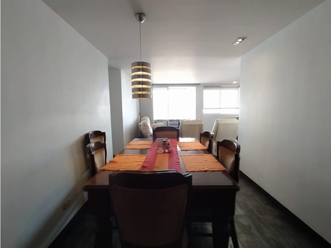 Apartamento de 3 alcobas en venta en San Jose, Sabaneta, 96 m² · foto 6 de 24
