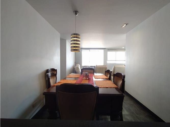 Apartamento de 3 alcobas en venta en San Jose, Sabaneta, 96 m² · foto 7 de 24