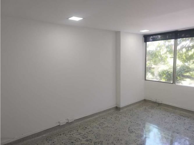 Oficina en arriendo en Los Balsos, Medellín, 43 m² · foto 4 de 13