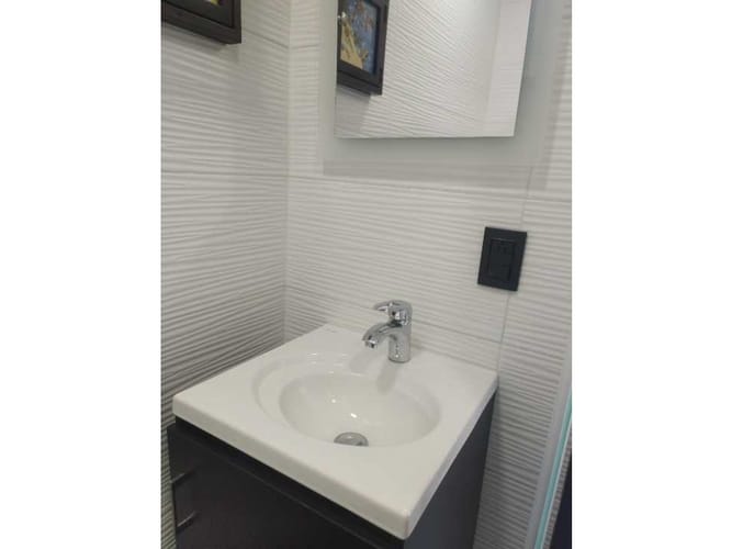Oficina en arriendo en Los Balsos, Medellín, 43 m² · foto 6 de 13