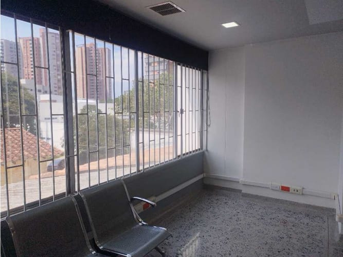 Oficina en arriendo en Los Balsos, Medellín, 43 m² · foto 11 de 13