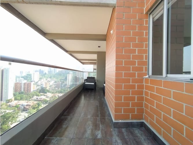 Apartamento de 3 alcobas en venta en San Jose, Sabaneta, 96 m² · foto 17 de 24