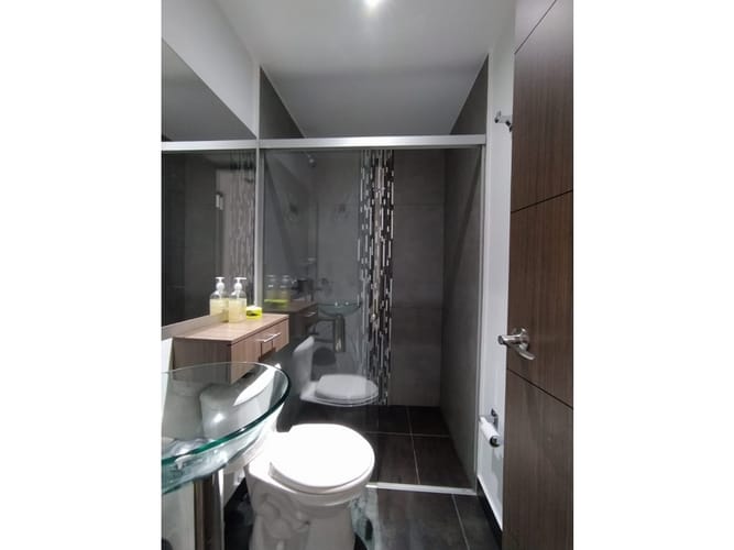 Apartamento de 3 alcobas en venta en San Jose, Sabaneta, 96 m² · foto 22 de 24