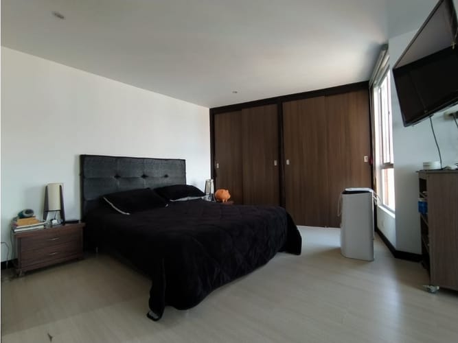 Apartamento de 3 alcobas en venta en San Jose, Sabaneta, 96 m² · foto 24 de 24