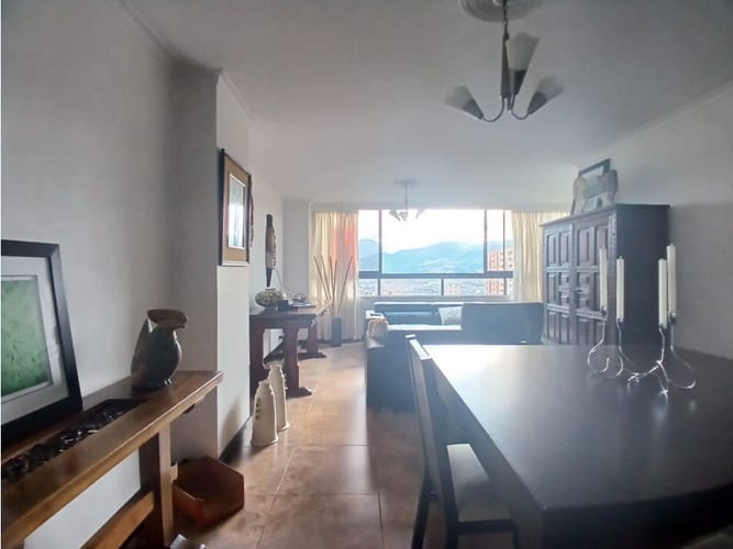Apartamento en venta en El Campestre, Medellín · foto 3 de 22