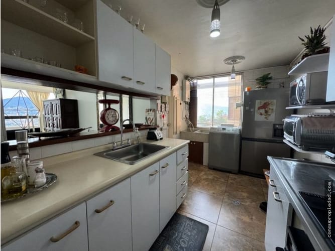 Apartamento en venta en El Campestre, Medellín · foto 8 de 22