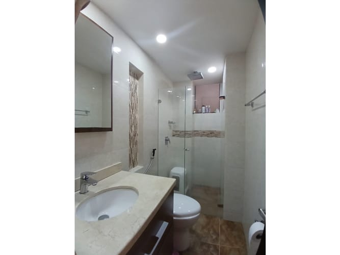 Apartamento en venta en El Campestre, Medellín · foto 9 de 22