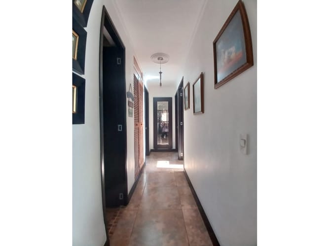 Apartamento en venta en El Campestre, Medellín · foto 12 de 22