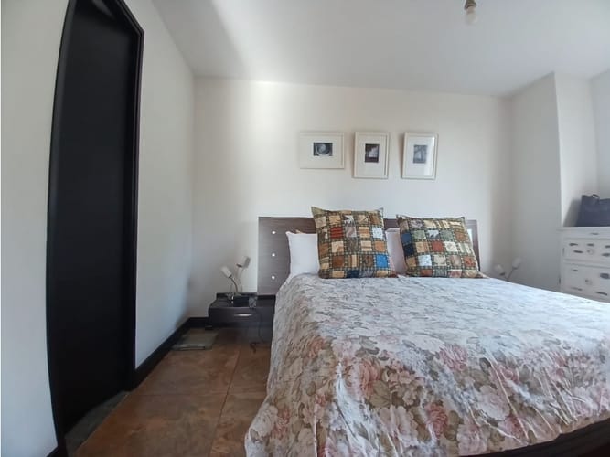 Apartamento en venta en El Campestre, Medellín · foto 13 de 22