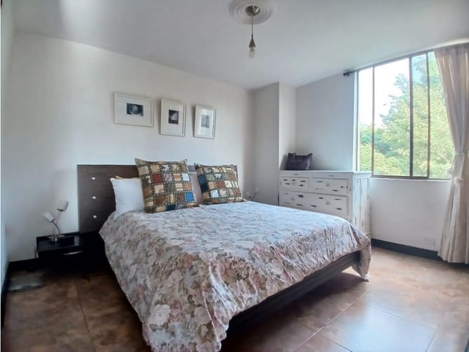 Apartamento en venta en El Campestre, Medellín · foto 14 de 22