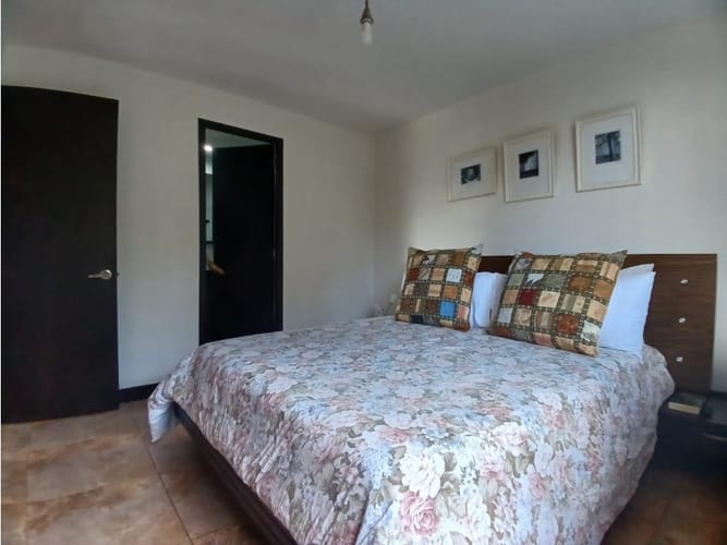Apartamento en venta en El Campestre, Medellín · foto 15 de 22